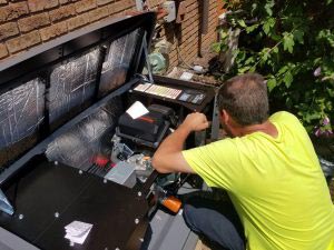 Generator Repair