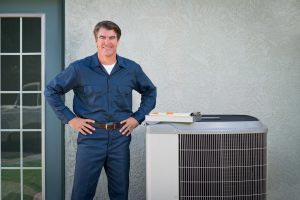 HVAC Contractor