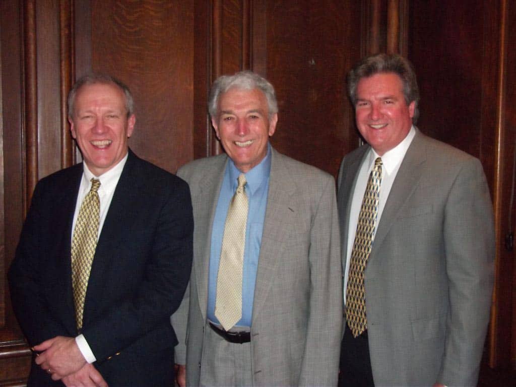 HVAC System Contractor