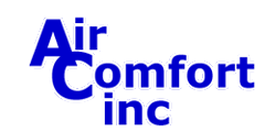 Air Comfort, Inc. OH