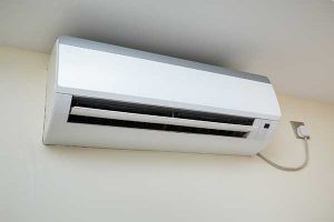 Ductless Air Conditioners