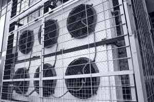 Industrial Cooling System