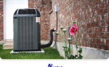 AC Refrigerants: A Closer Look at R22 and R410A