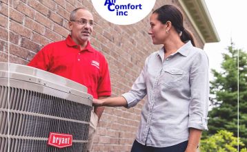 4 Important Considerations for an HVAC System Upgrade