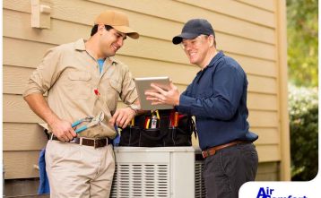 When to Schedule & How to Prepare for an HVAC Service Visit